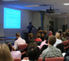 Diabetes day 2007